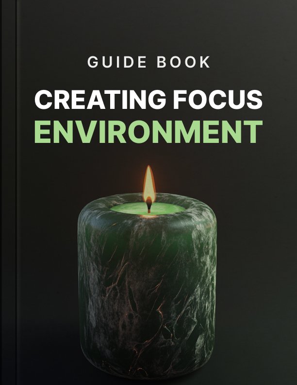Creating Focus Environment Guide